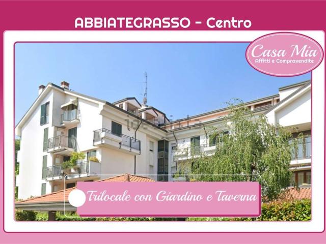 Appartamento in vendita di 133 m² in Via Luigi Cadorna, 1