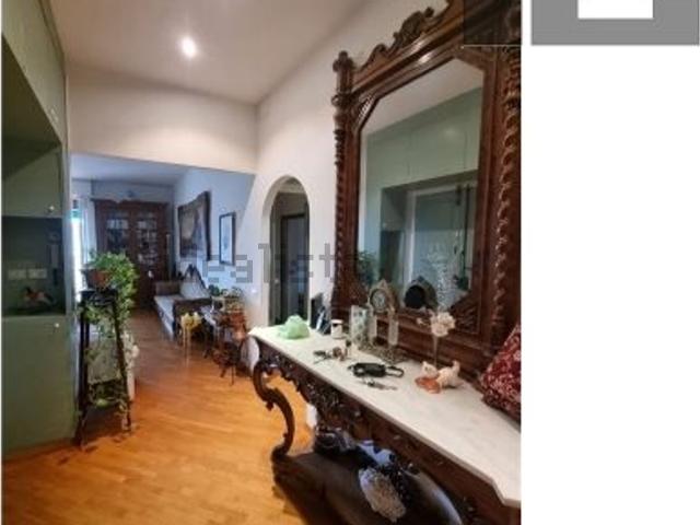Appartamento in vendita di 133 m² in Via Lungo l&apos Affrico