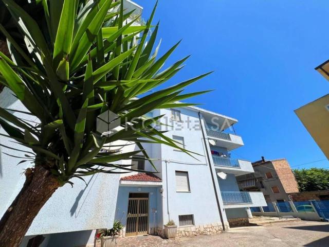 Appartamento in vendita di 133 m² in Via Montegrappa