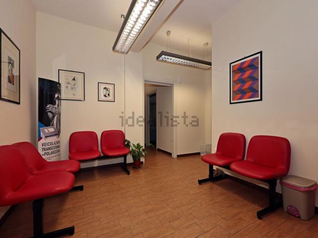 Appartamento in vendita di 133 m² in Via Mafalda di Savoia