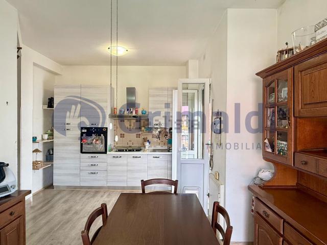 Appartamento in vendita di 133 m² in Via Marche, 76