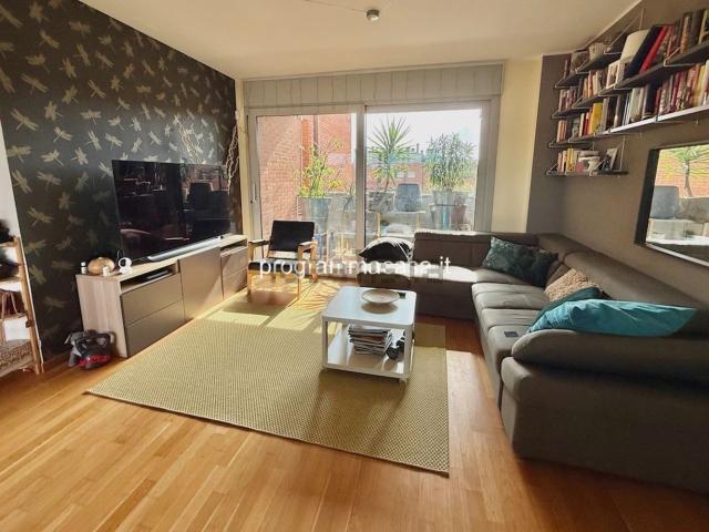 Appartamento in vendita di 133 m² in Via Marche, 8