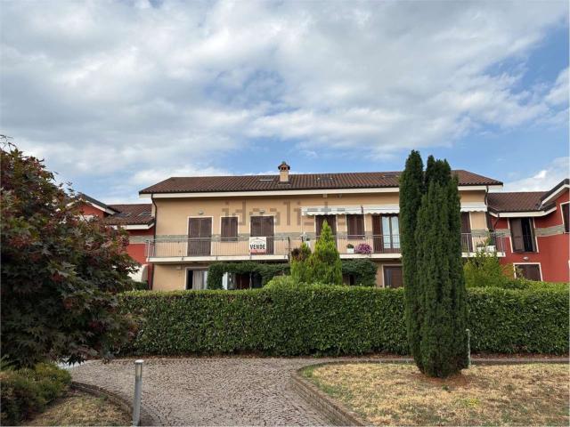 Appartamento in vendita di 133 m² in Via Mario Bertolino, 6