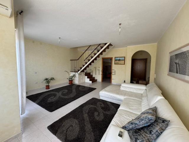 Appartamento in vendita di 133 m² in Via Mario de Martis, 4