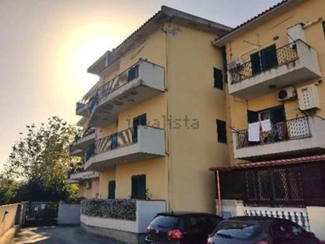 Appartamento in vendita di 133 m² in Via Mezzasalma, 15