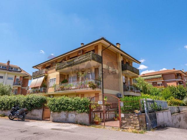 Appartamento in vendita di 133 m² in Via Menofilo