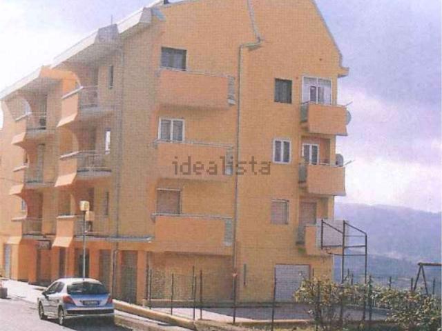Appartamento in vendita di 133 m² in Via Mercadante