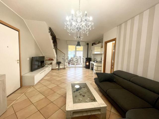 Appartamento in vendita di 133 m² in Via Nazionale, 1