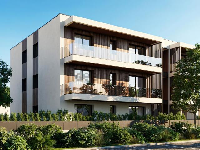 Appartamento in vendita di 133 m² in Via Niccolò Machiavelli