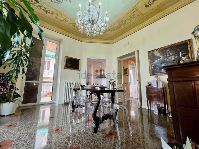 Appartamento in vendita di 133 m² in Via Nicoloso da Recco