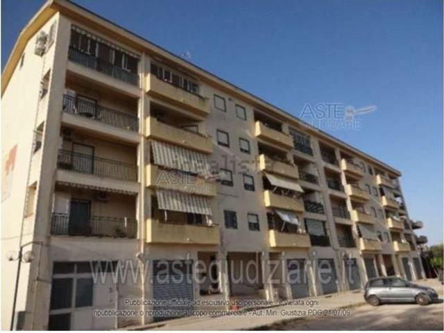 Appartamento in vendita di 133 m² in Via Nilde Iotti, 31