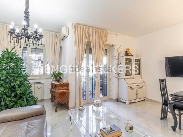 Appartamento in vendita di 133 m² in Via Salvatore Lorizzo