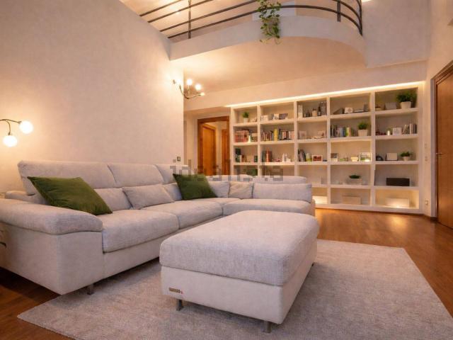 Appartamento in vendita di 133 m² in Via San Lazzaro, 51