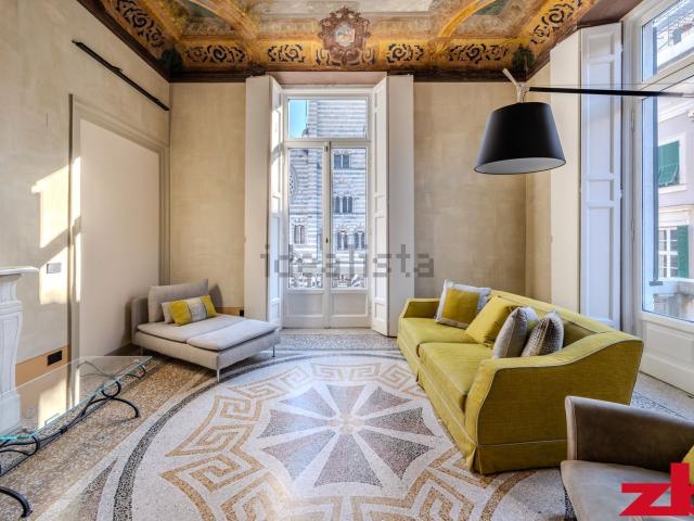 Appartamento in vendita di 133 m² in Via San Lorenzo