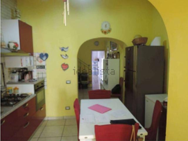 Appartamento in vendita di 133 m² in Via San Pietro