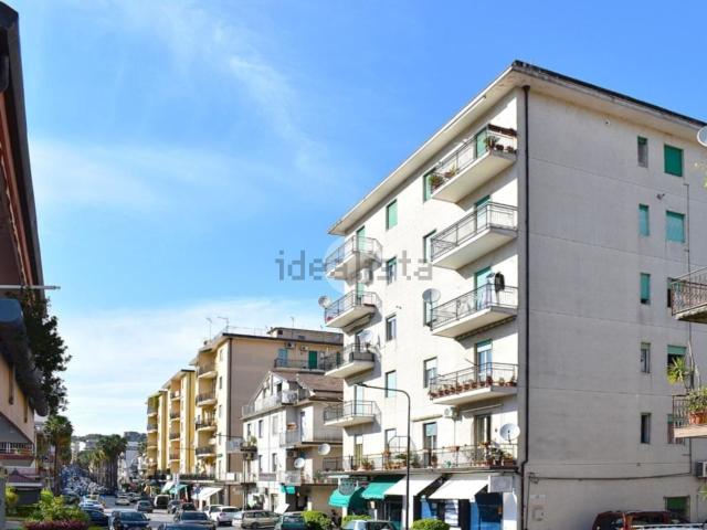 Appartamento in vendita di 133 m² in Via San Pio X, 145