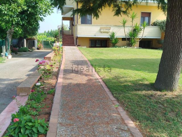 Appartamento in vendita di 133 m² in Via San Tomaso