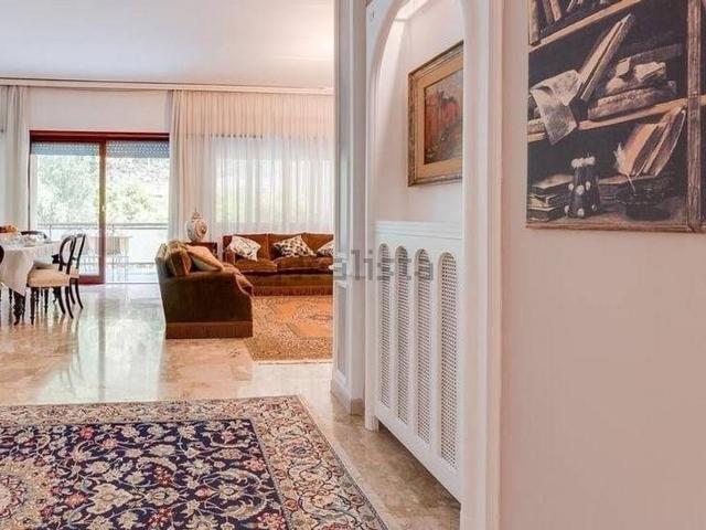 Appartamento in vendita di 133 m² in Via Sansovino