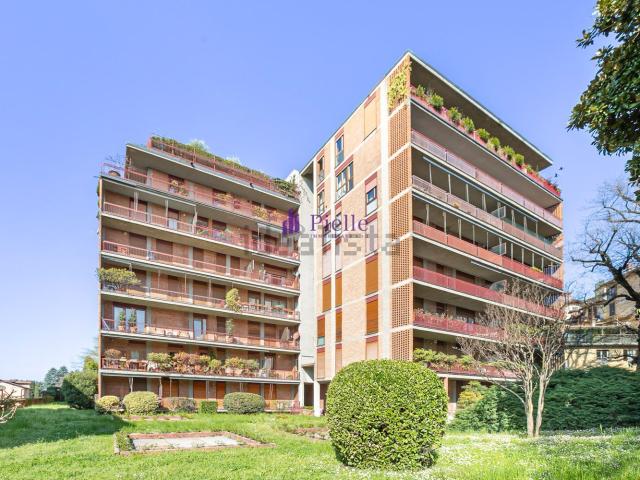 Appartamento in vendita di 133 m² in Via Sant&apos Alessandro, 72