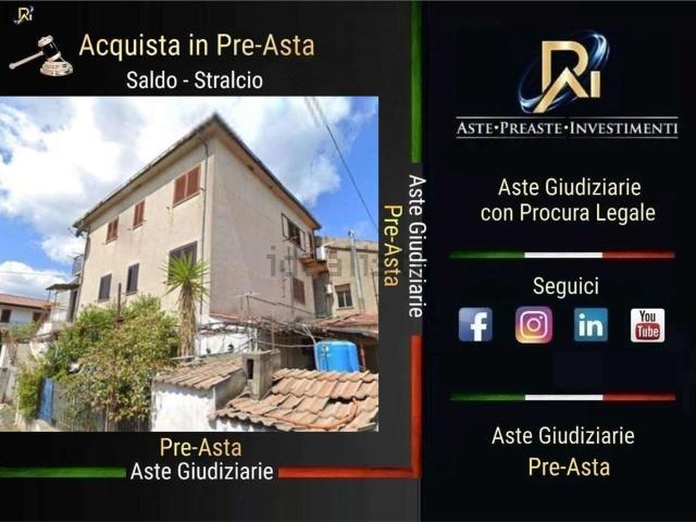 Appartamento in vendita di 133 m² in Via Sant&apos  Antonello, 128