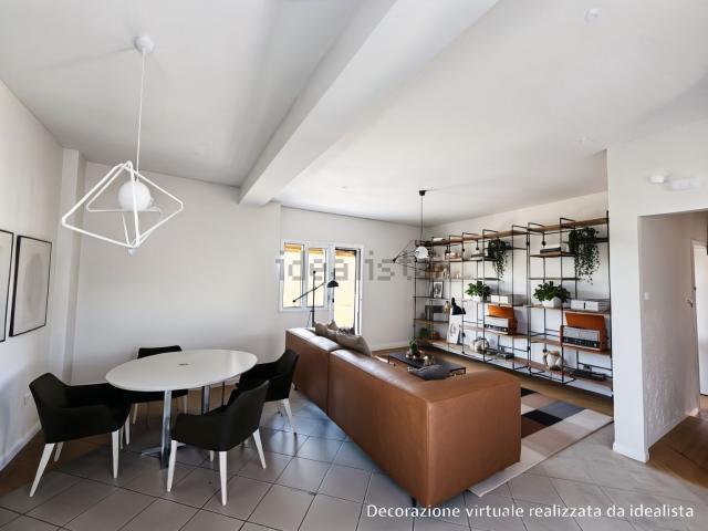 Appartamento in vendita di 133 m² in Via Santa Maria della Grotticella, 4
