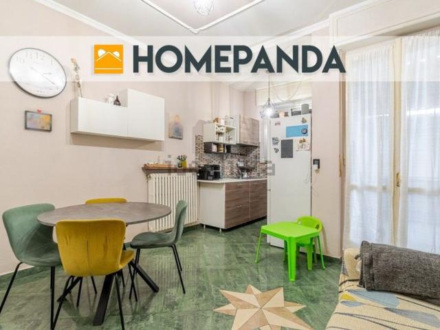 Appartamento in vendita di 133 m² in Via Sapri, 54