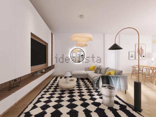 Appartamento in vendita di 133 m² in Via Speranza