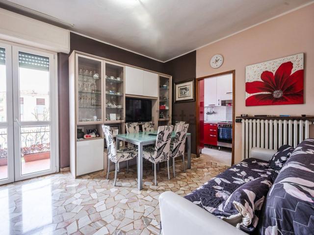 Appartamento in vendita di 133 m² in Via Statale
