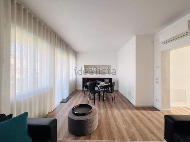 Appartamento in vendita di 133 m² in Via Pozzuolo, 3