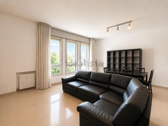 Appartamento in vendita di 133 m² in Via Padova, 22