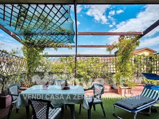 Appartamento in vendita di 133 m² in Via per Iolo, 84