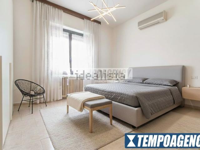 Appartamento in vendita di 133 m² in Via Pietro Mascagni, 1