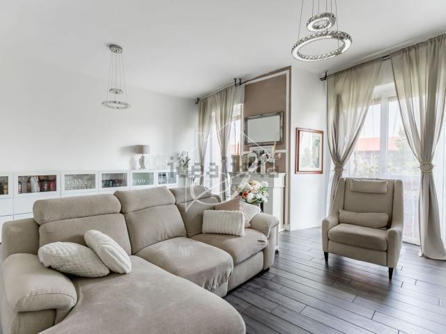 Appartamento in vendita di 133 m² in Via Privata Armenia, 1