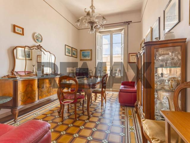 Appartamento in vendita di 133 m² in Via Quintino Sella, 261