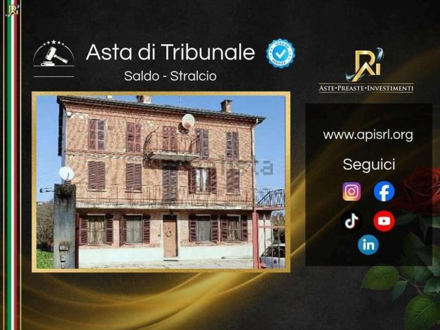 Appartamento in vendita di 133 m² in Via Roma, 62