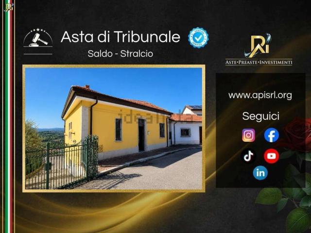 Appartamento in vendita di 133 m² in Via Roma, 32