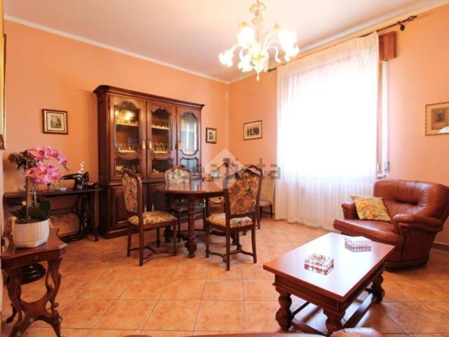 Appartamento in vendita di 133 m² in Via Roma, 35