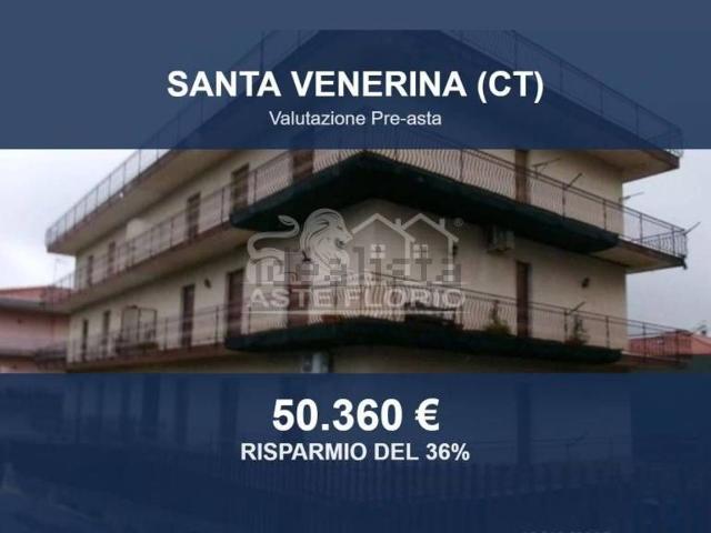 Appartamento in vendita di 133 m² in Via Raciti, 5