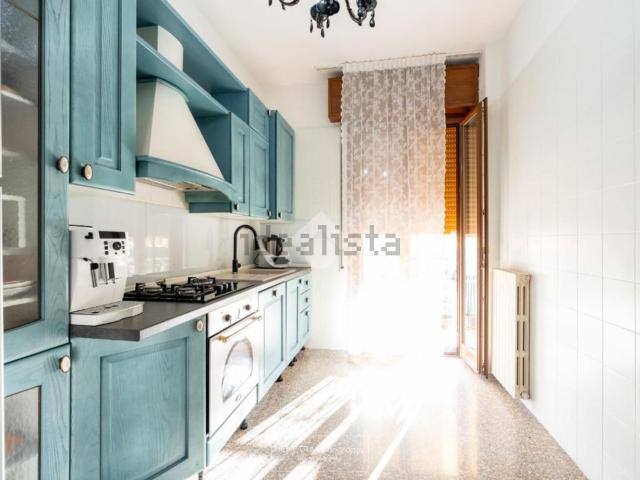 Appartamento in vendita di 133 m² in Via Resistenza, 523