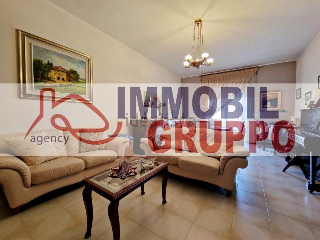Appartamento in vendita di 133 m² in Via Riccardo Jannuzzi