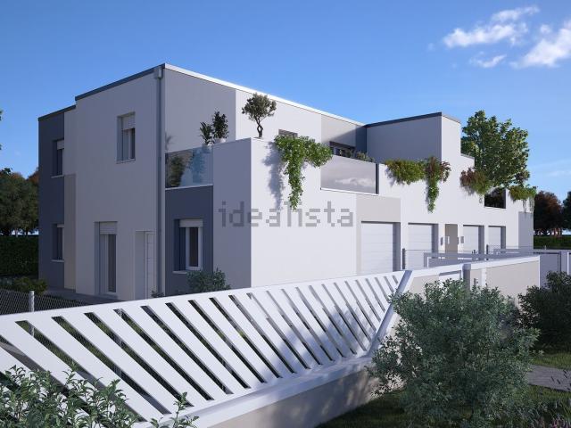 Appartamento in vendita di 133 m² in Via Rubizzano