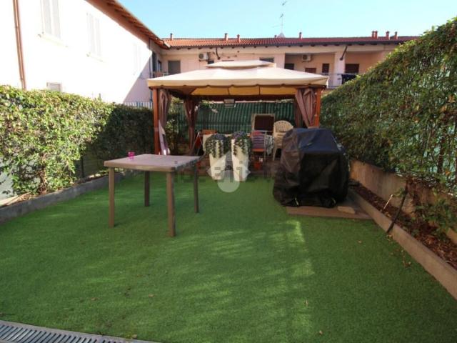 Appartamento in vendita di 133 m² in Via Tommaso Grossi, 11