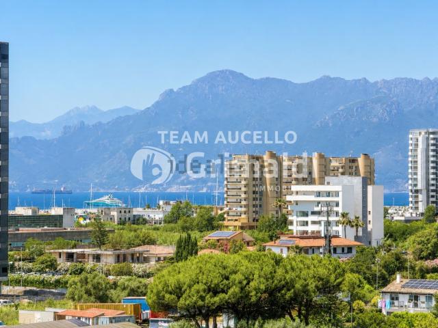 Appartamento in vendita di 133 m² in Via Tommaso Prudenza
