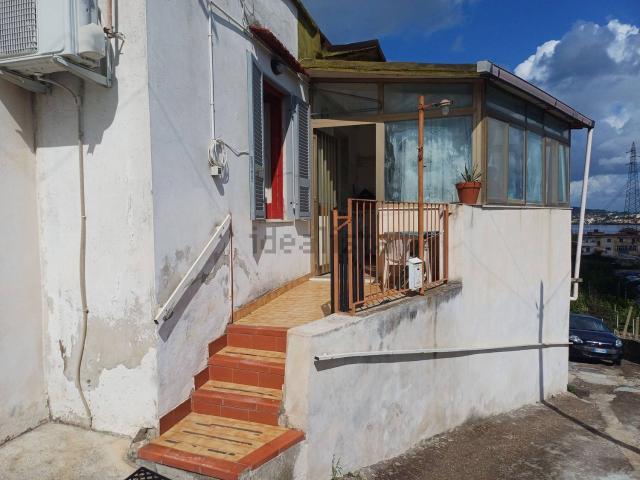 Appartamento in vendita di 133 m² in Via Torre di Cappella