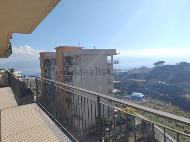 Appartamento in vendita di 133 m² in Via Torrente Trapani
