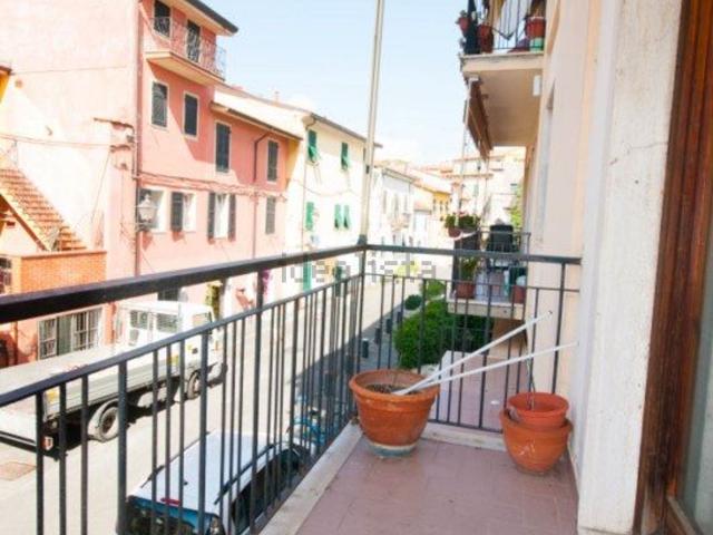Appartamento in vendita di 133 m² in Via Torrione San Francesco, 17