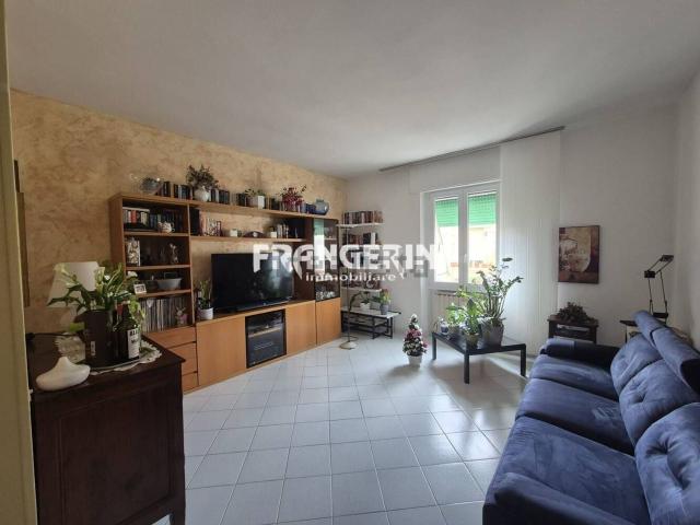 Appartamento in vendita di 133 m² in Via Temistocle Guerrazzi