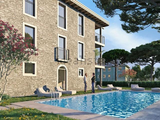 Appartamento in vendita di 133 m² in Via Tita Secchi