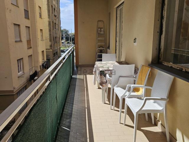 Appartamento in vendita di 133 m² in Via Trieste, 46