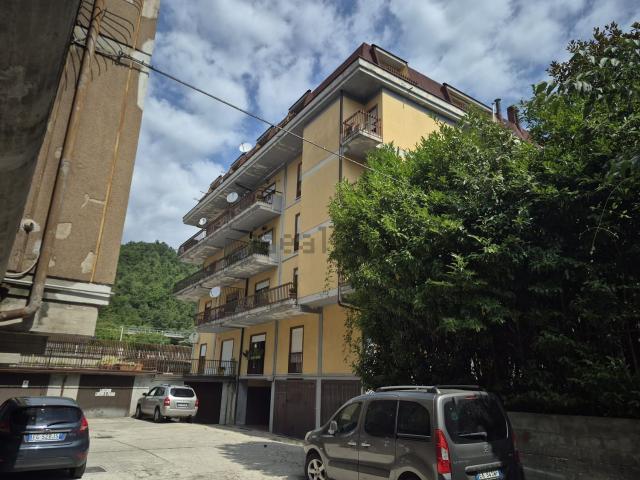 Appartamento in vendita di 133 m² in Via Trieste, 5